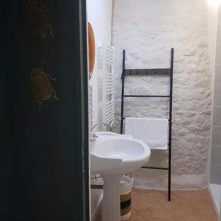 Studio Leonie, Le Cottage De L'Etang Le Tablier Buitenkant foto