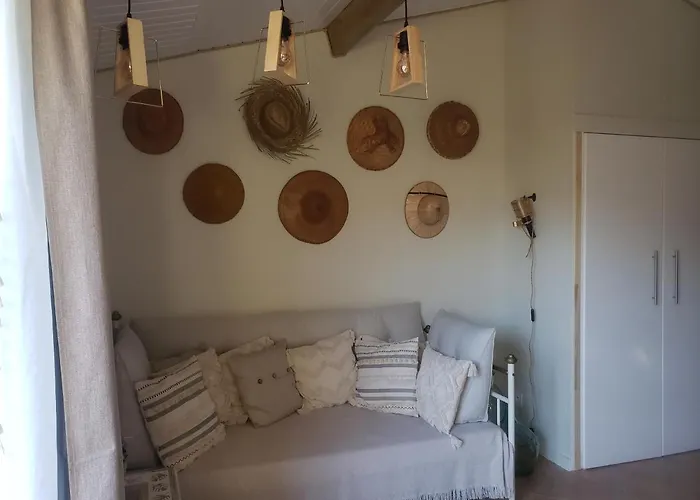 Studio Leonie, Le Cottage De L\'Etang