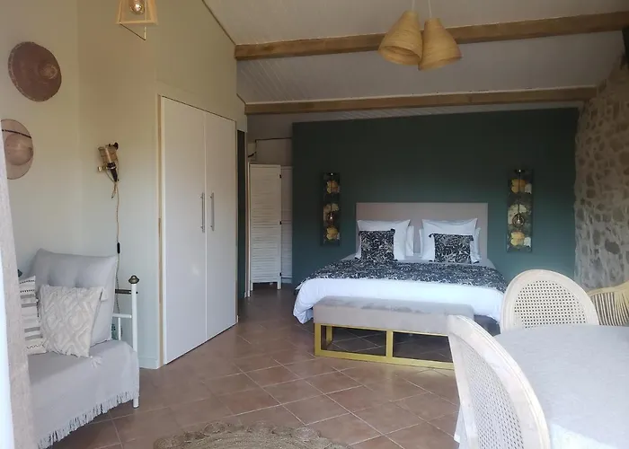 Studio Leonie, Le Cottage De L\'Etang