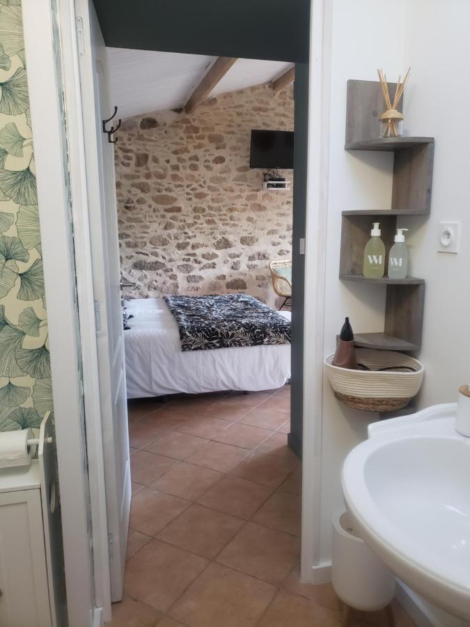 Holiday home Leonie, Le De L'etang Le Tablier